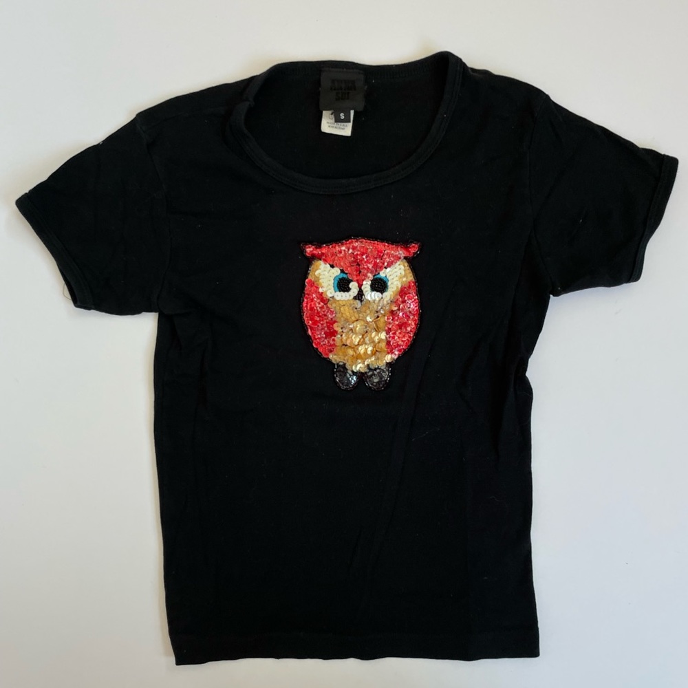 Anna Sui T shirt